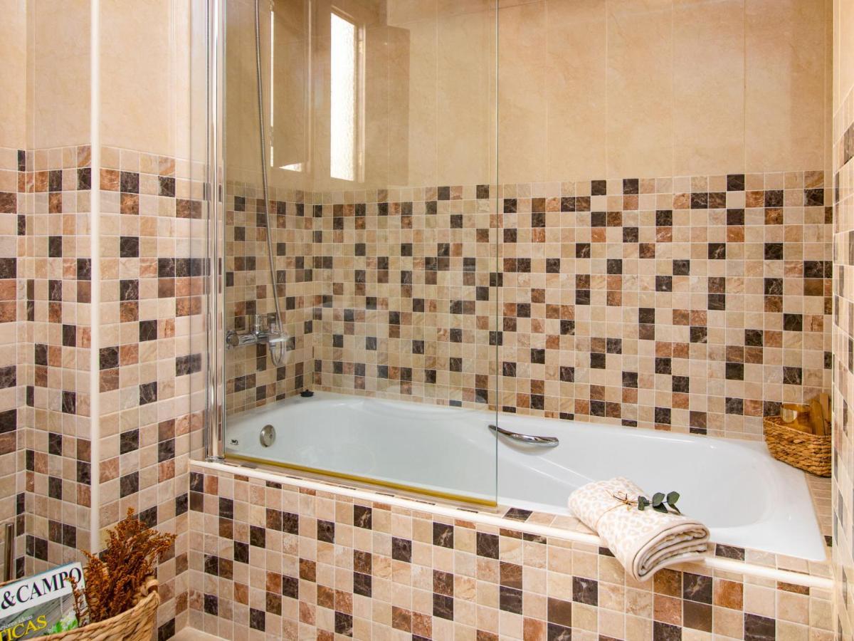 Villa Monte Feliz By Interhome Jávea エクステリア 写真