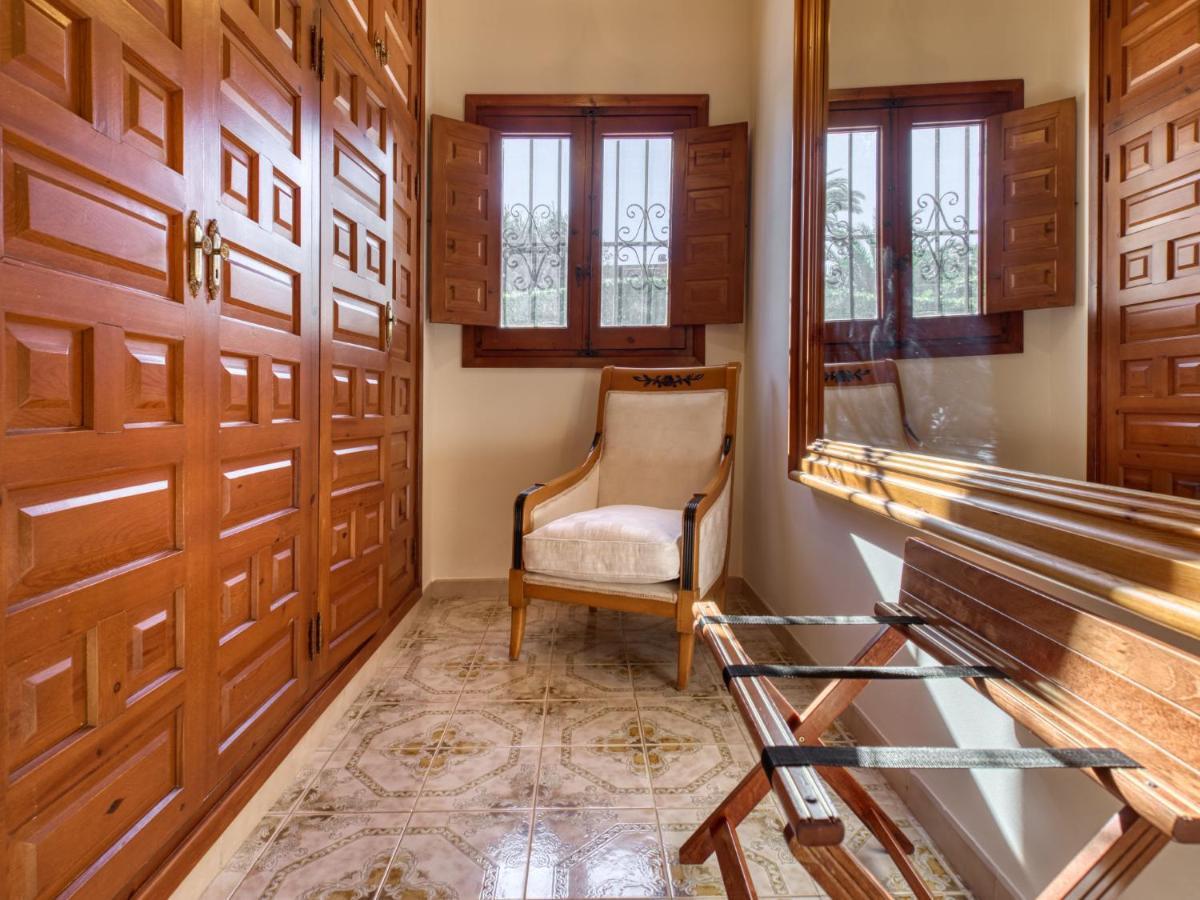 Villa Monte Feliz By Interhome Jávea エクステリア 写真