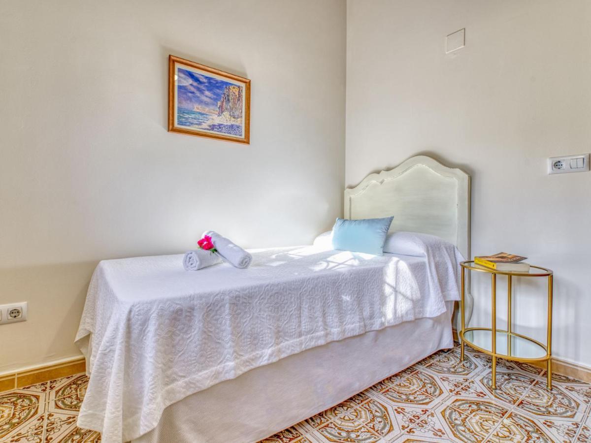 Villa Monte Feliz By Interhome Jávea エクステリア 写真