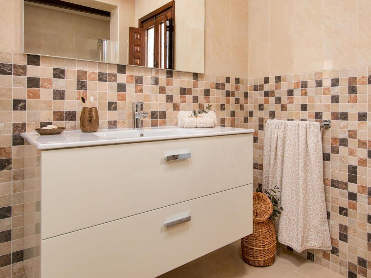 Villa Monte Feliz By Interhome Jávea エクステリア 写真