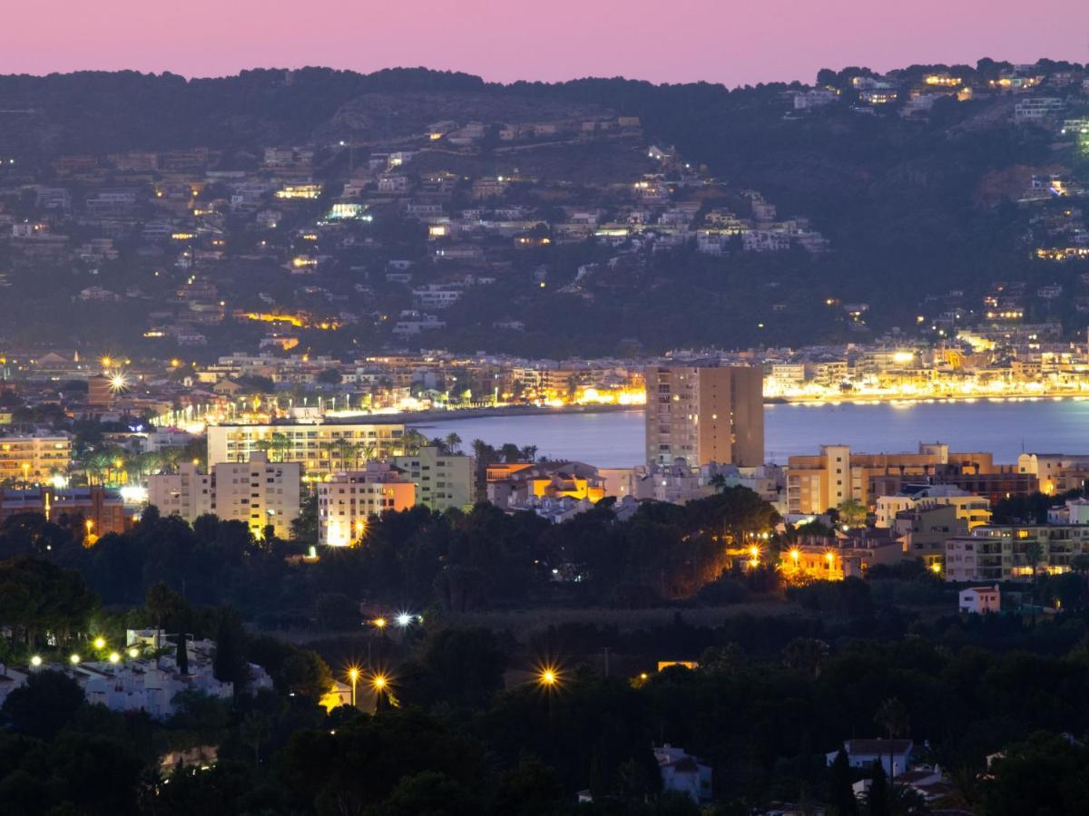 Villa Monte Feliz By Interhome Jávea エクステリア 写真