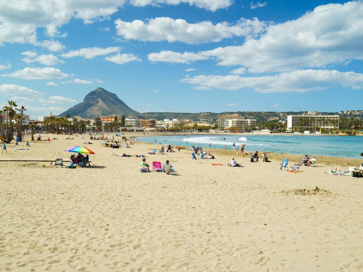 Villa Monte Feliz By Interhome Jávea エクステリア 写真